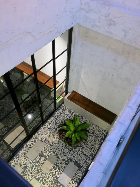 Niece hostel (SHA Plus+) - photo 2