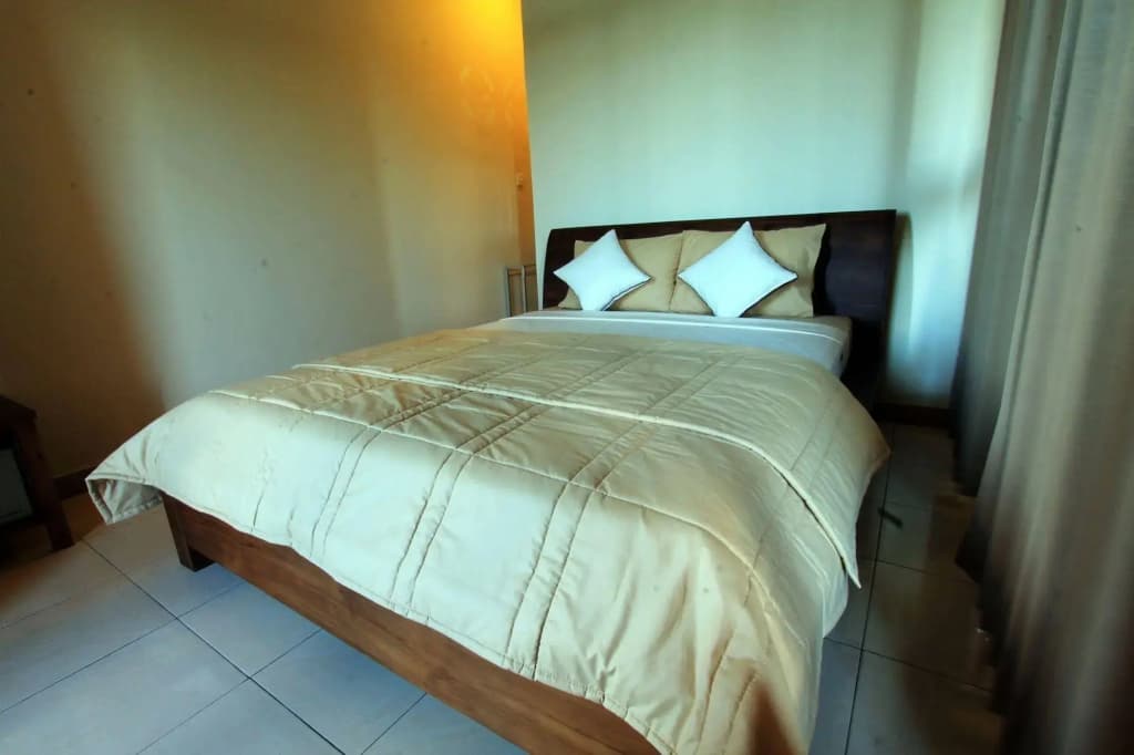 Ubud Canti Accommodation - photo 3