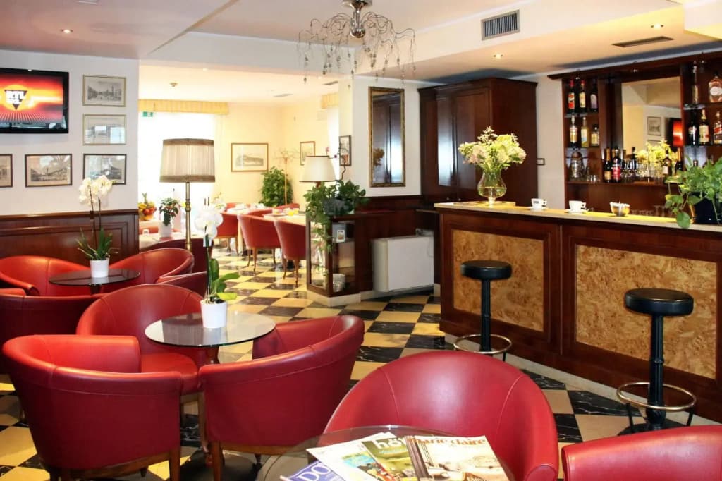 Hotel Regit - photo 21