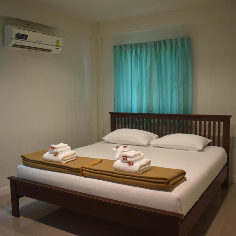 Seapine Beach Golf and Resort Hua Hin - photo 36