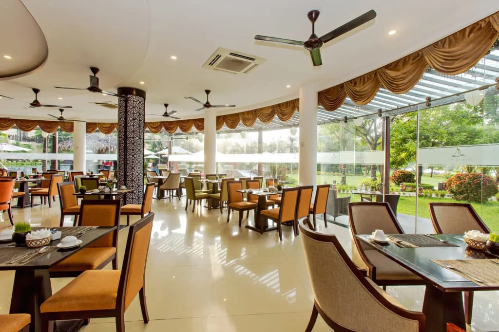 Bel Marina Hoi An Resort - photo 30