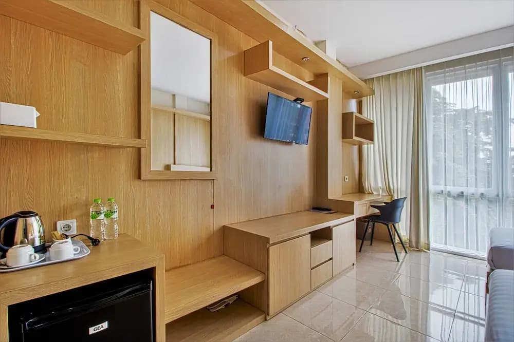 D Padmaya Residence - photo 16