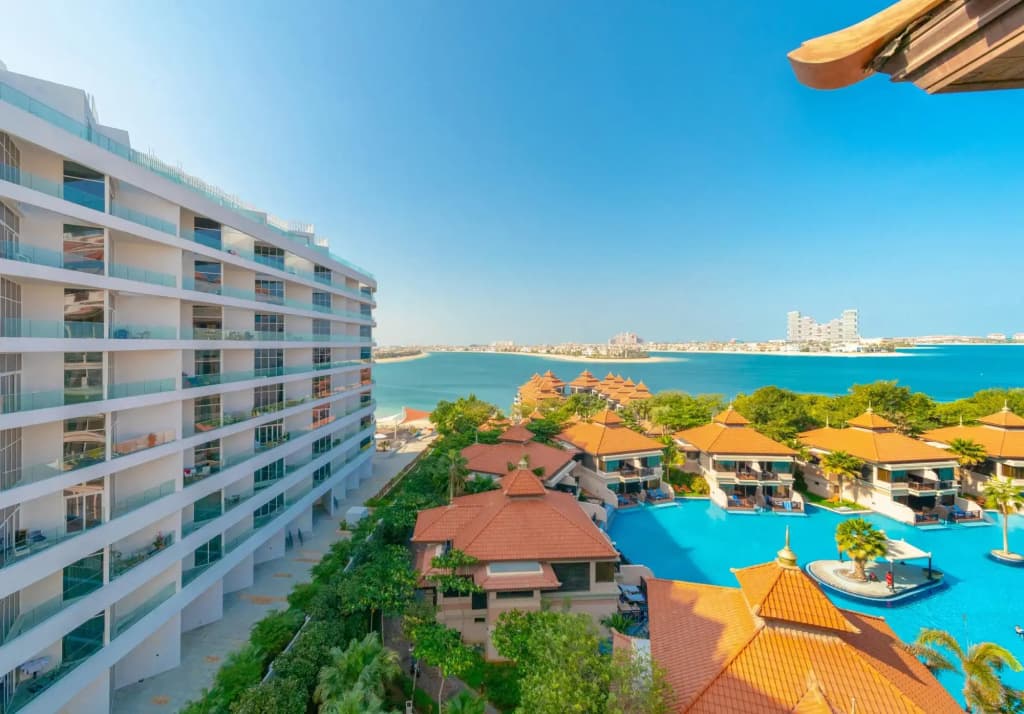 DXB - Anantara - 602 - PJ - photo 26