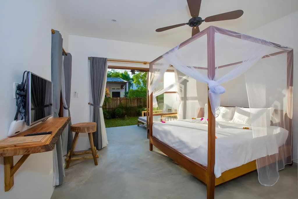 Vinabeach Villas - photo 3