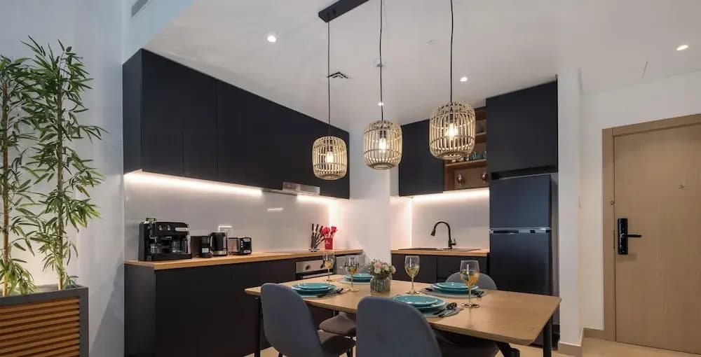 LUX The La Mer Beach Suite 5 - photo 5