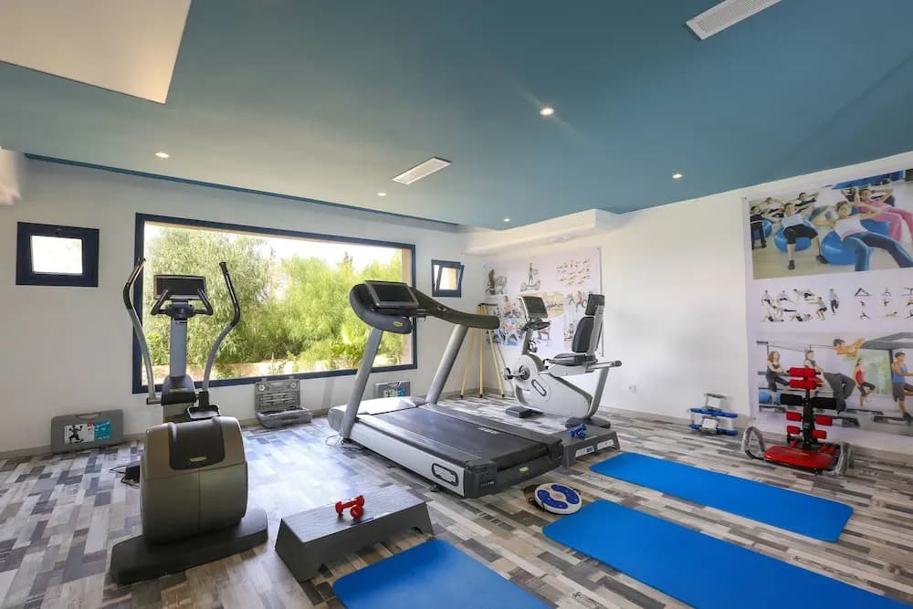 Wazo Hotel And Apartment - photo 25
