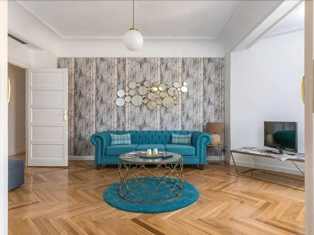 HOMEABOUT LUXURY GRAN VÍA House - photo 2