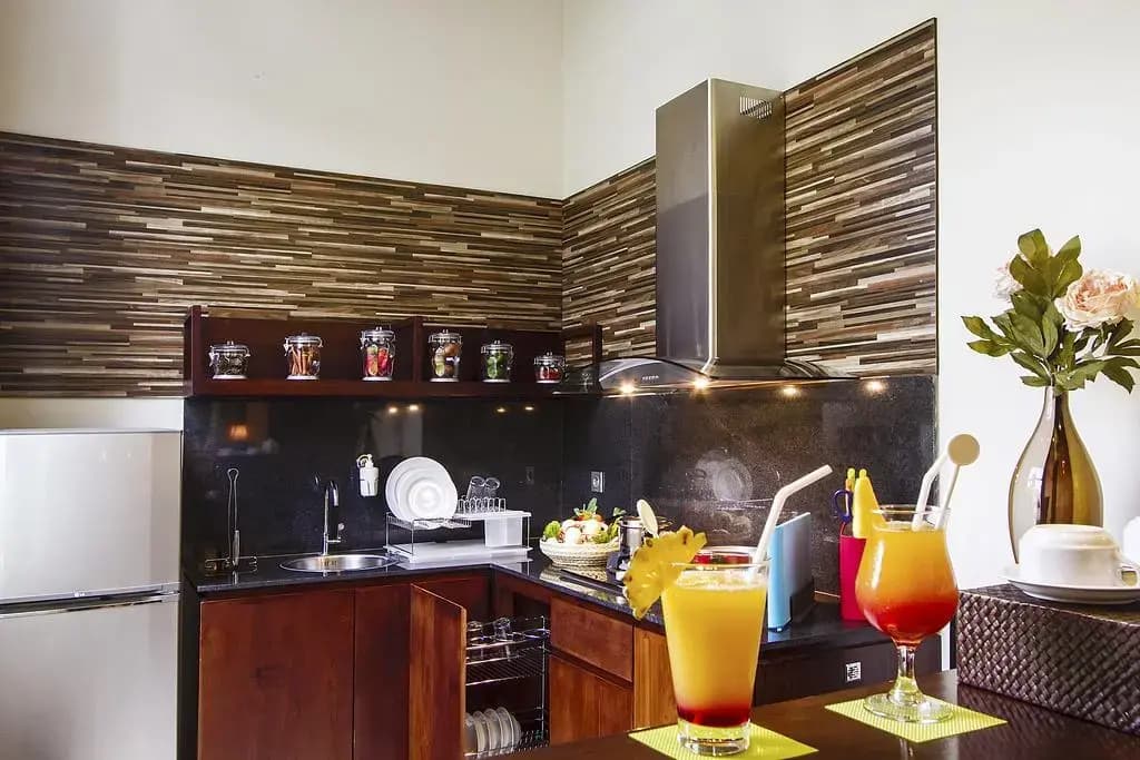 Uppala Villa Seminyak - photo 11