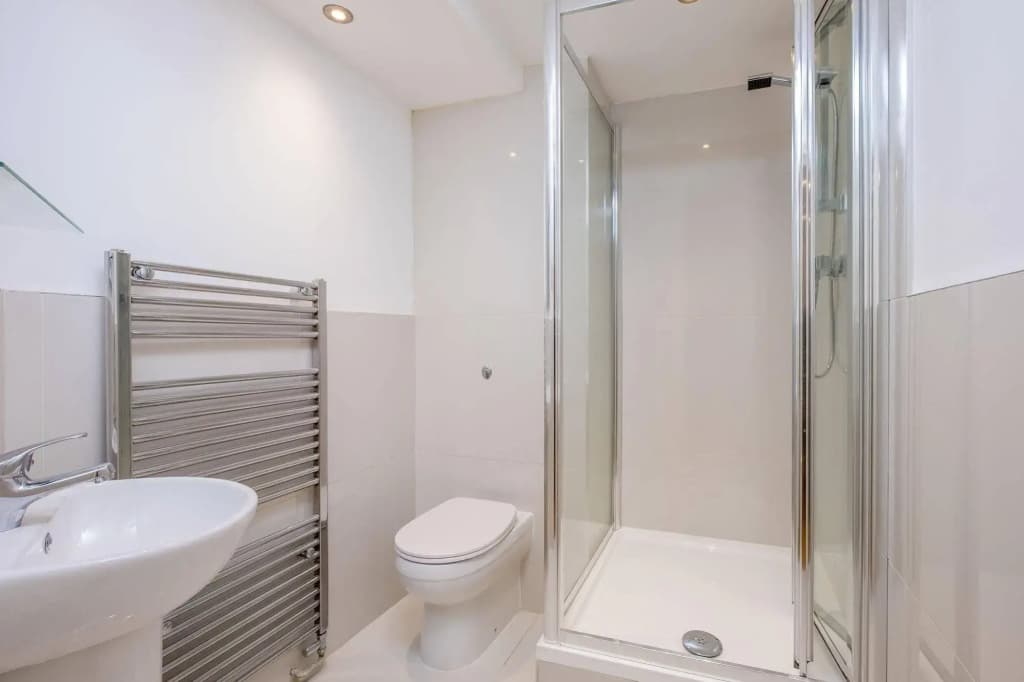 Marylebone Apartments - photo 8