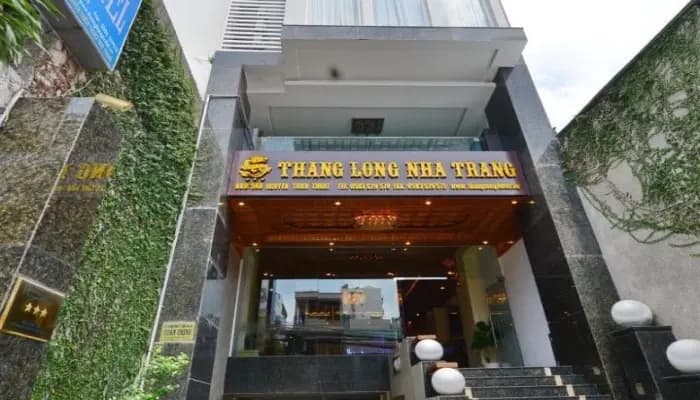 Sea Wave Hotel - main photo