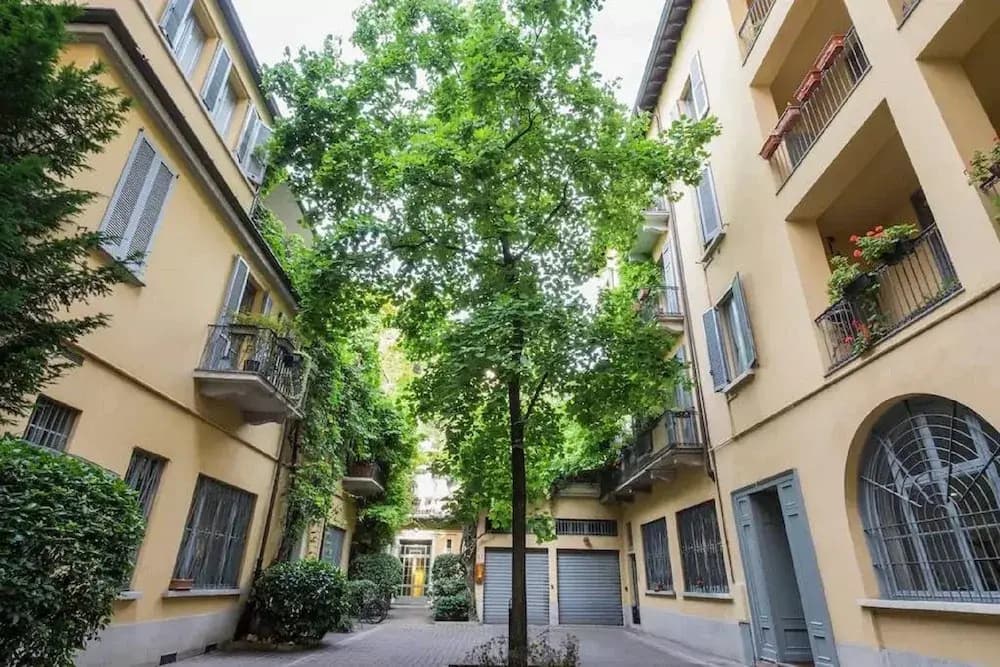 Sempione Apartment - photo 11