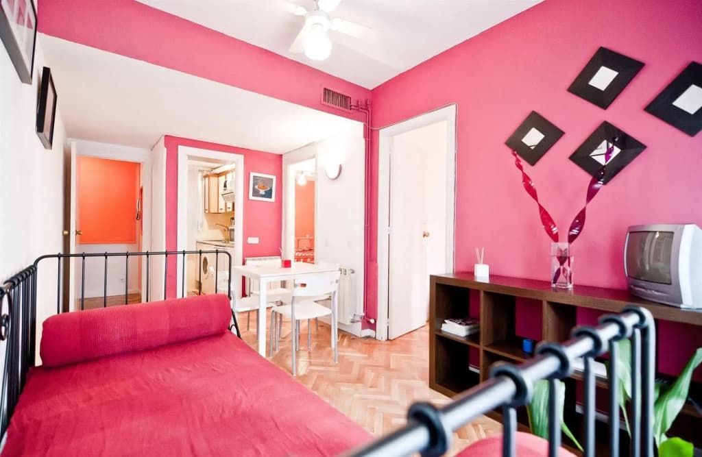 Apartamentos Aqui me Quedo - photo 6