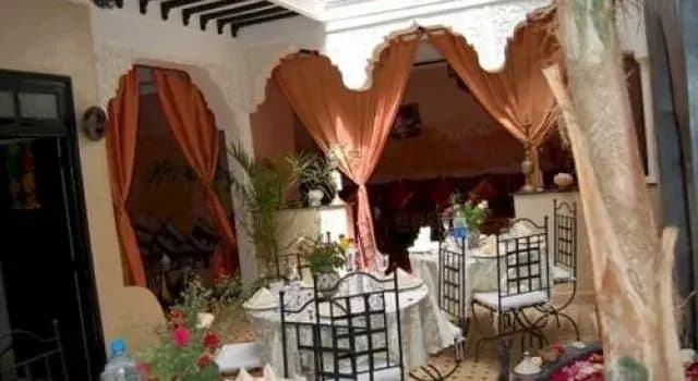 Riad Chez Lea - photo 9