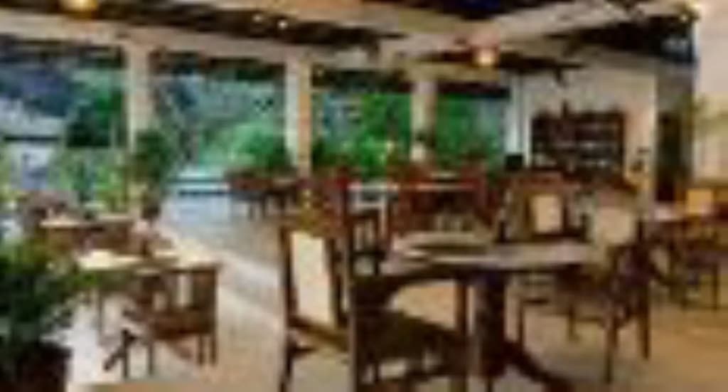 Minang Cove Resort - photo 19