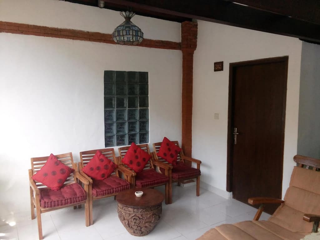 Gazebo Beach Hotel - photo 30