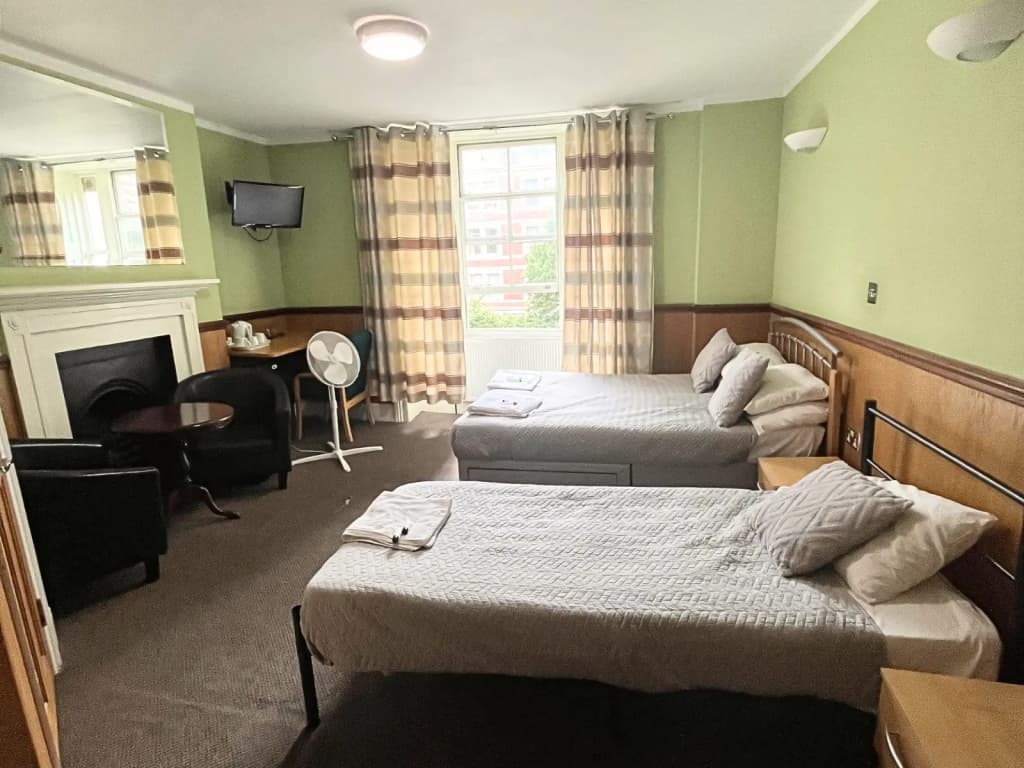 Gower House Hotel - photo 13