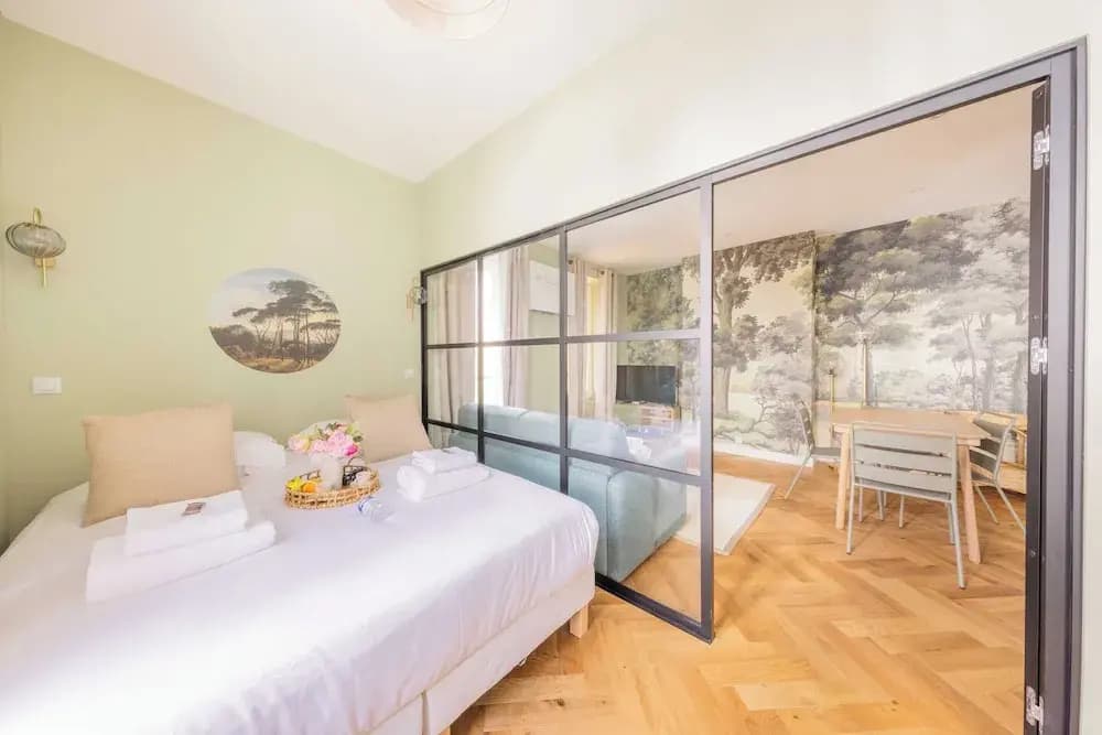 Apartment Cosy 1bdr/4p Near Invalides - photo 5