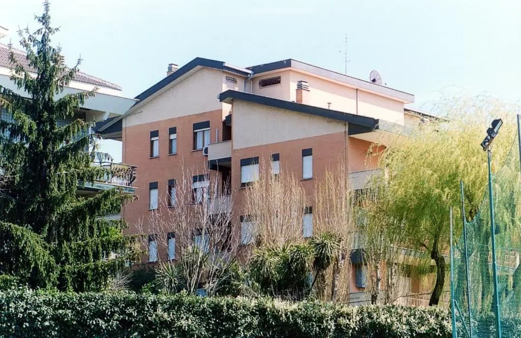 Eur Nir Residence - main photo