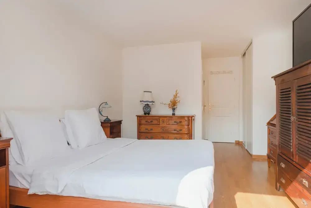 Beaudelaire Center Residence - photo 3