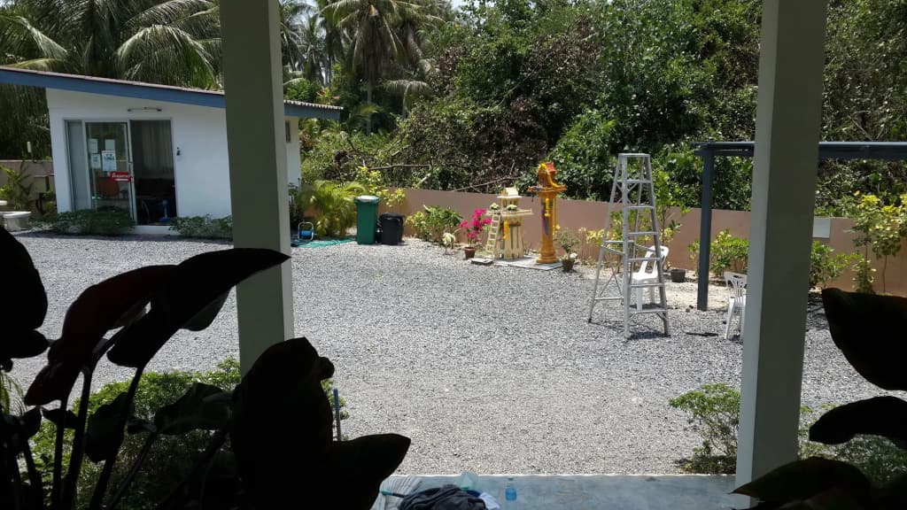 Aemjai Residence - photo 12