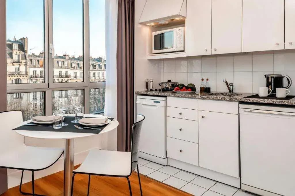 Citadines Austerlitz Paris - photo 26
