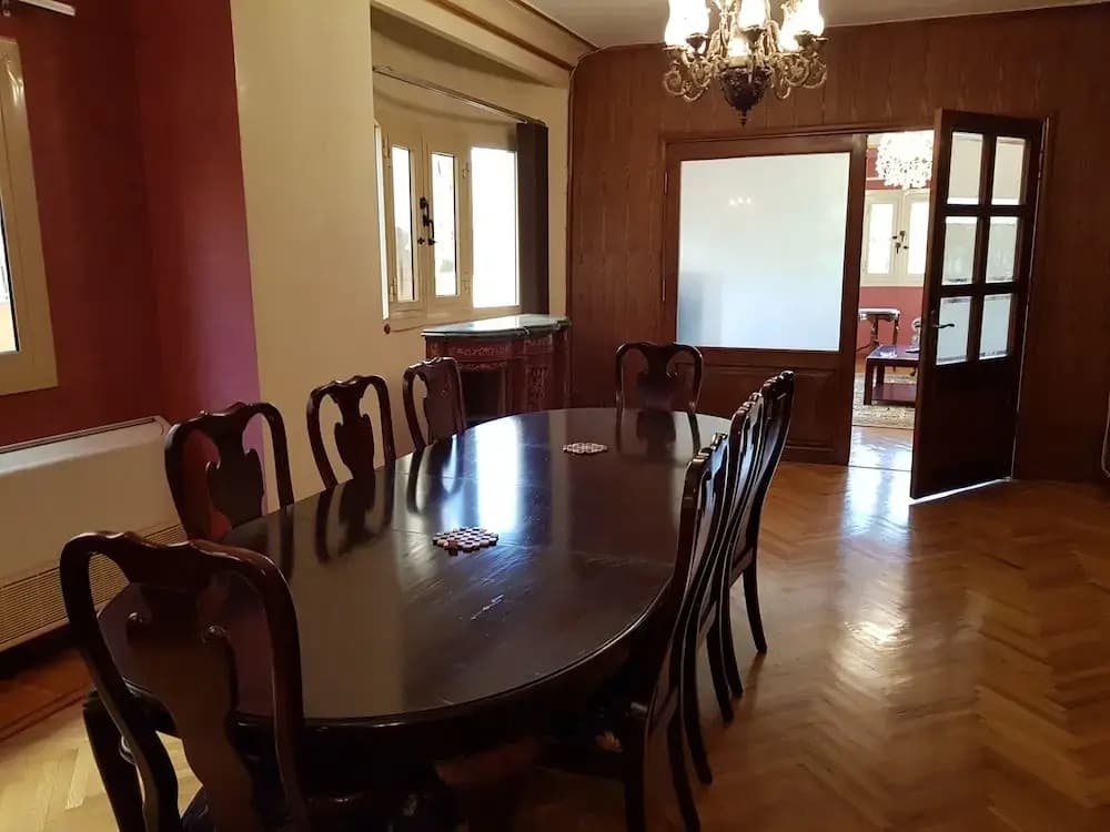 El Choueifat Apartments - photo 18