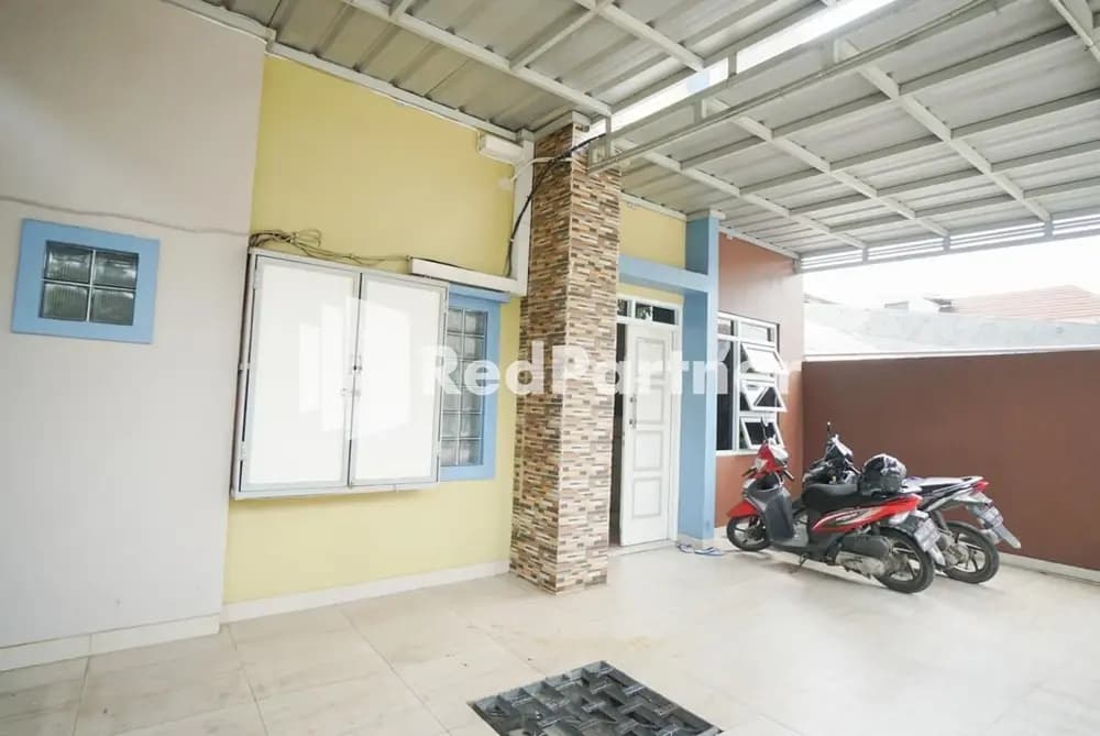 Indah Residence Syariah RedPartner - photo 11