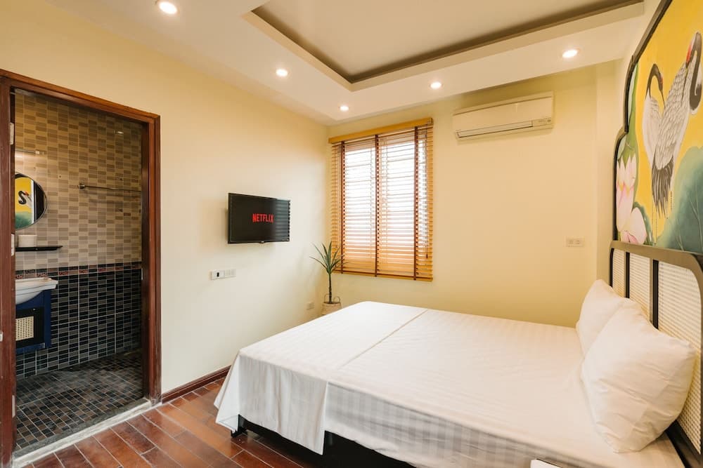 Sun Clover Boutique Hotel - photo 12