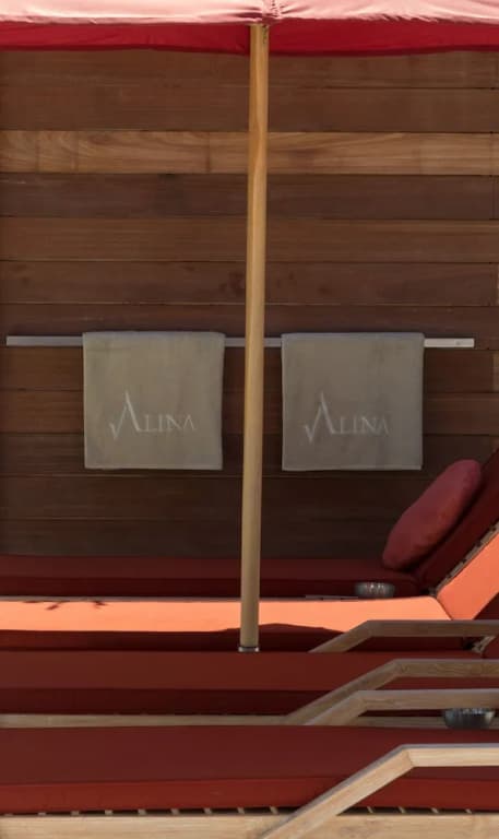 Villa Alina - photo 19