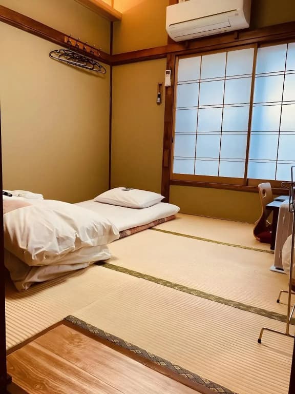 Ryokan Sansuiso - photo 24