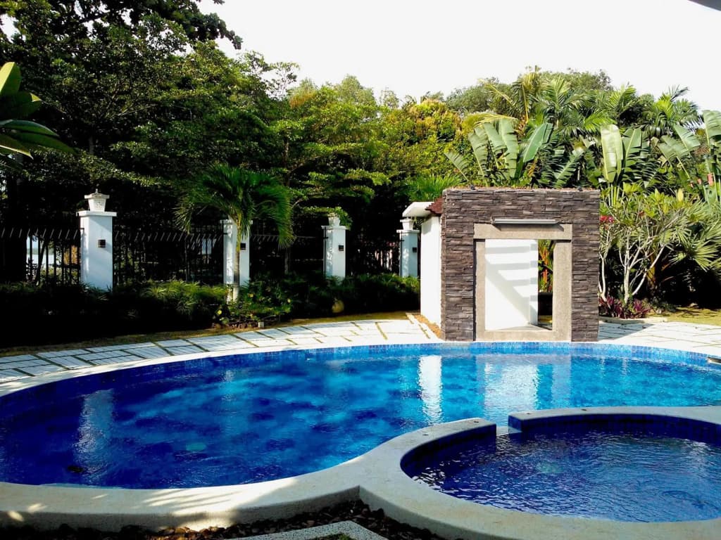 12Haven - Stunning Seaside Luxury Villa PortDickson - photo 12