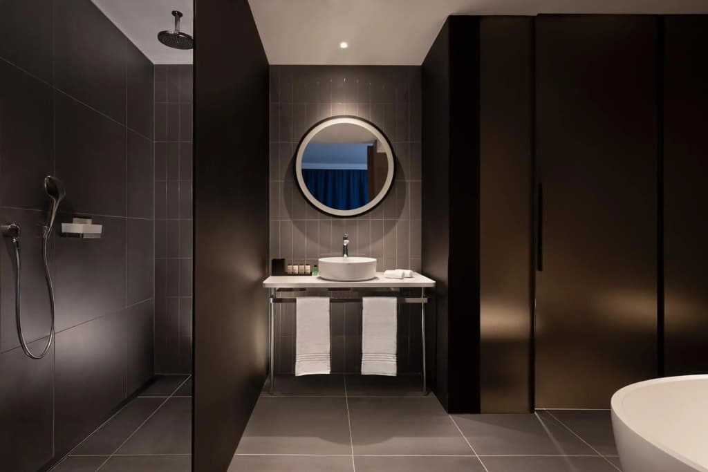 Sheraton Milan San Siro - photo 43
