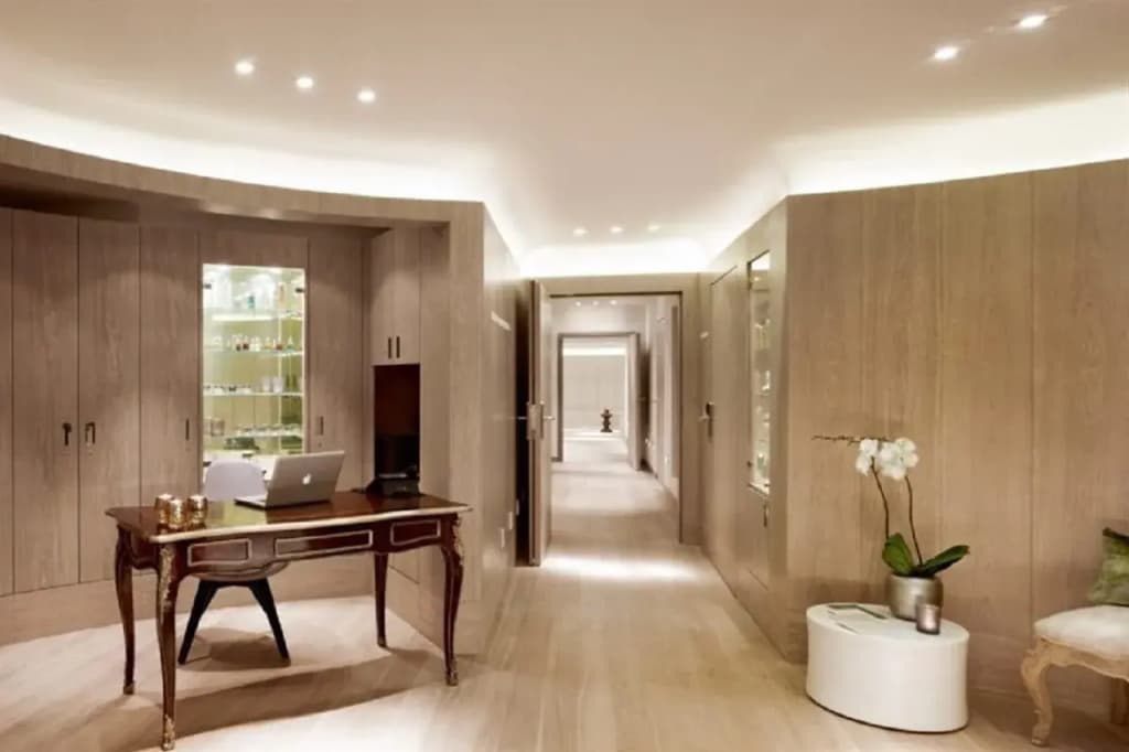Hotel Sans Souci, Vienna - photo 17