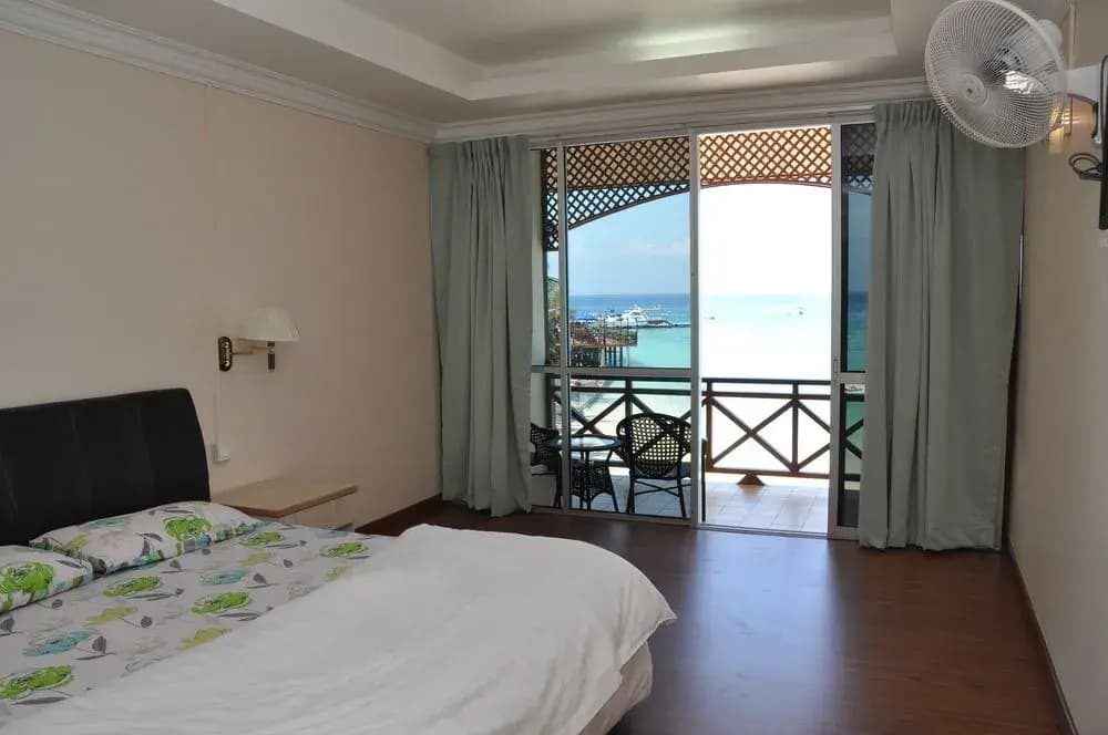 New Cocohut Chalet - photo 3