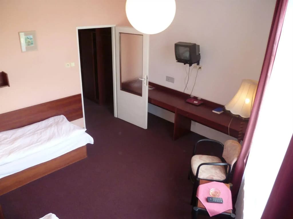 Hotel Jerabek - photo 3