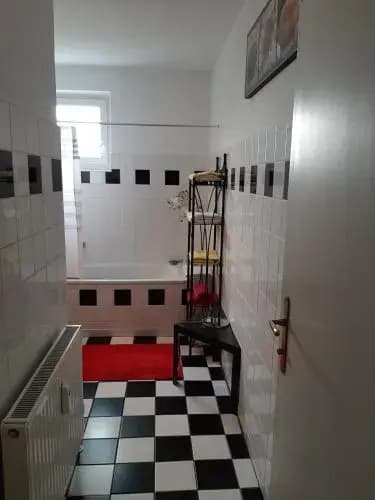 City center apartment - photo 8