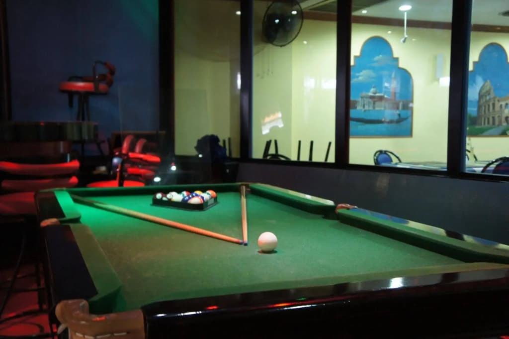 Max Residence - photo 12