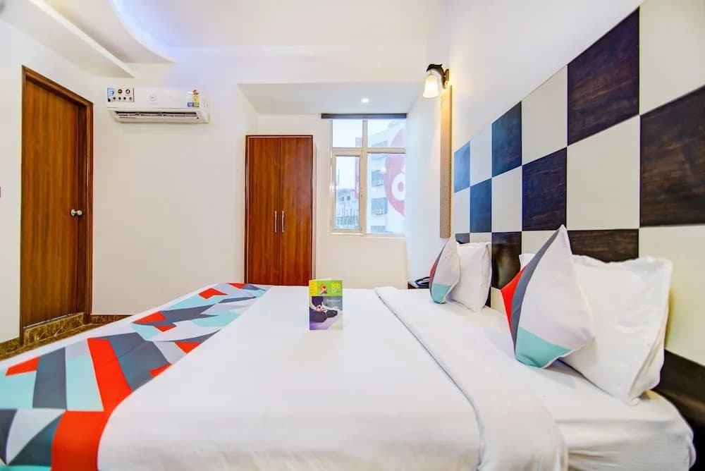 Townhouse 780 Hotel VM Residency - photo 5