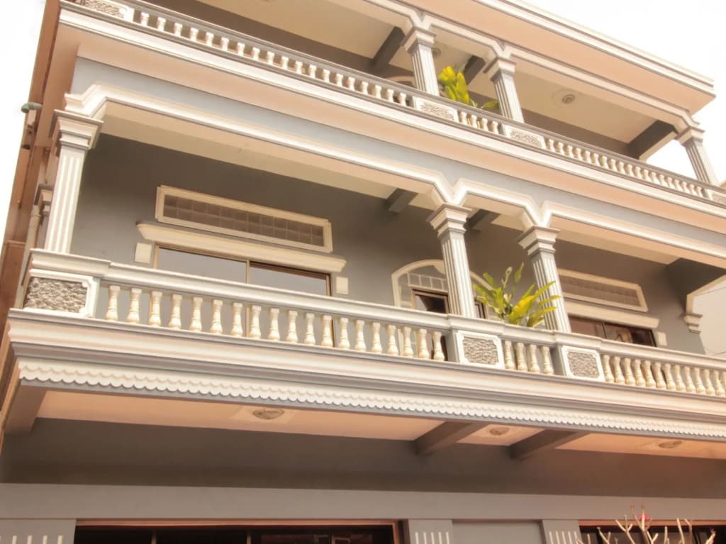 Lemongrass & Ginger Hotel - main photo