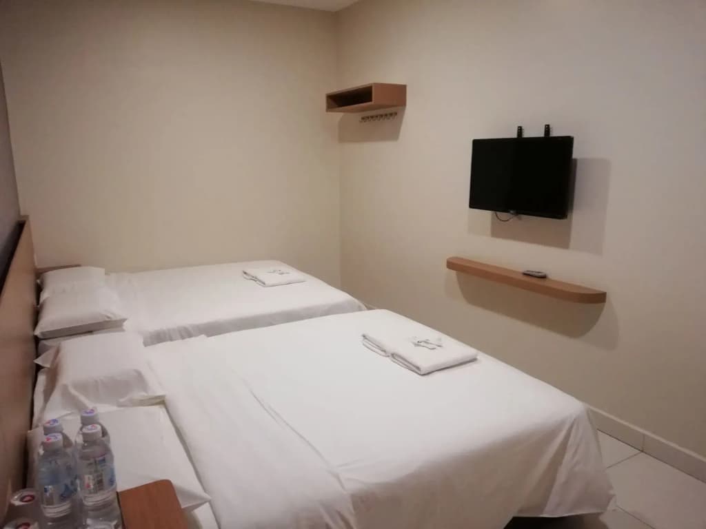 Harbour Hotel - photo 7