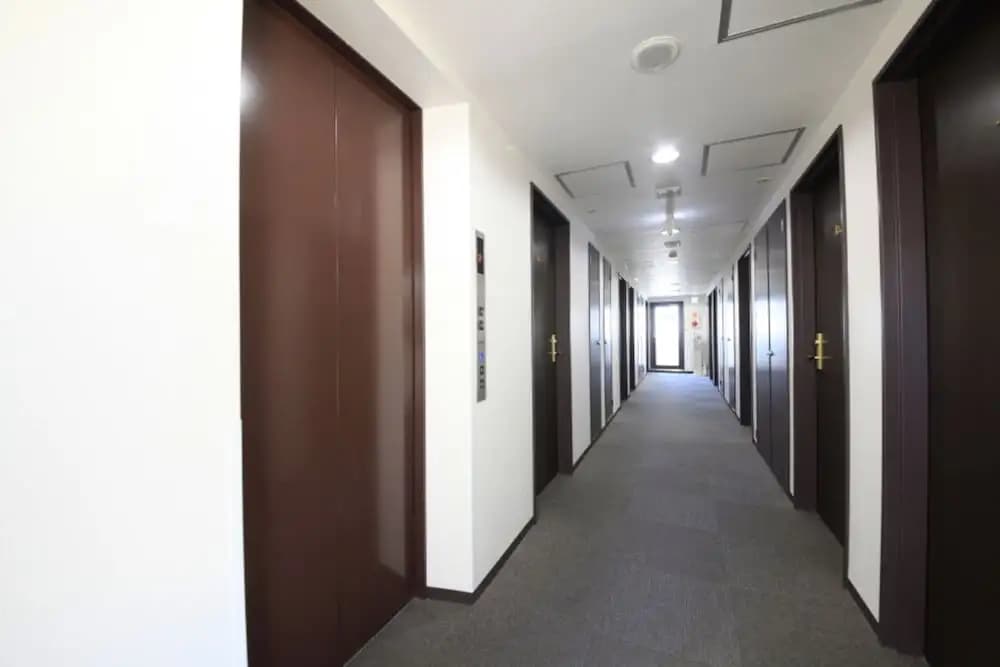Urban Hotel Tokyo Fuchu Nisiguchi - photo 15