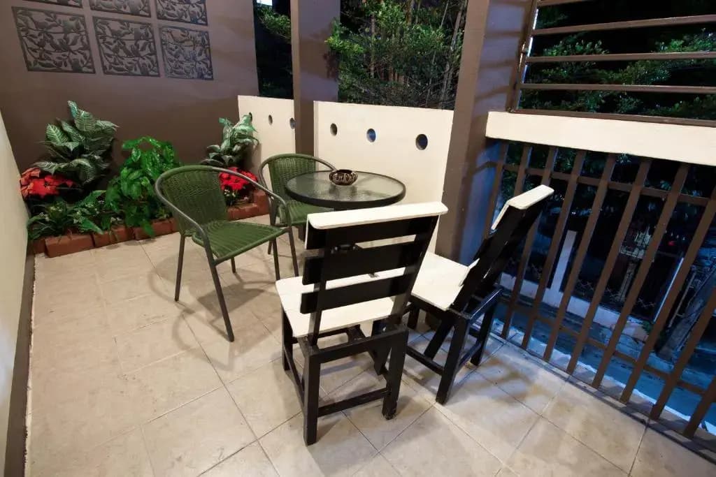 Ashi Hostel - photo 15