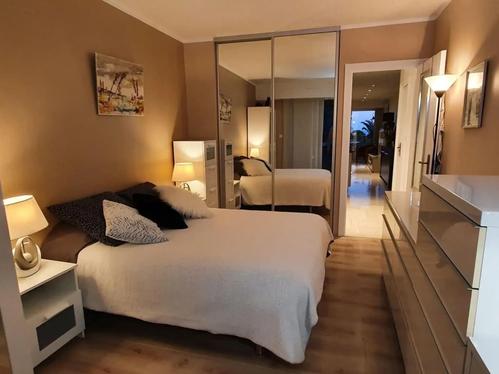 Classy Apartment in Nice with pool and private parking place - photo 3