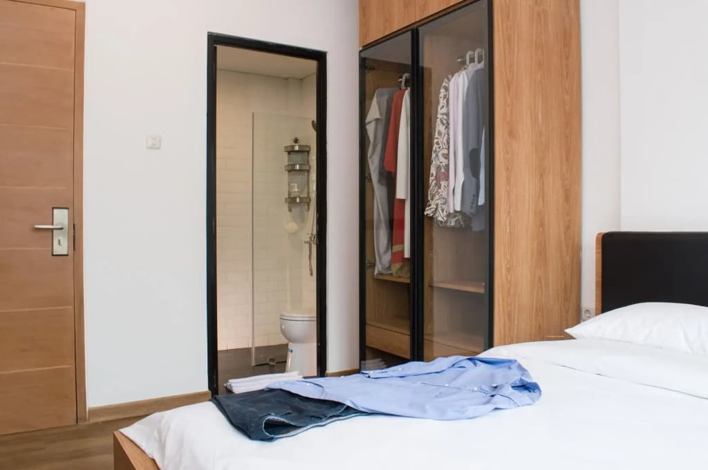 Rumanami Residence - photo 6