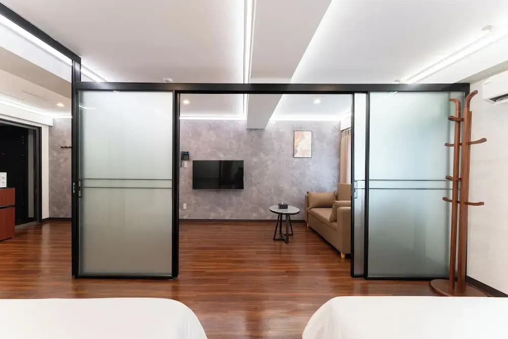 Tabist HOTEL UENO 39 - photo 27