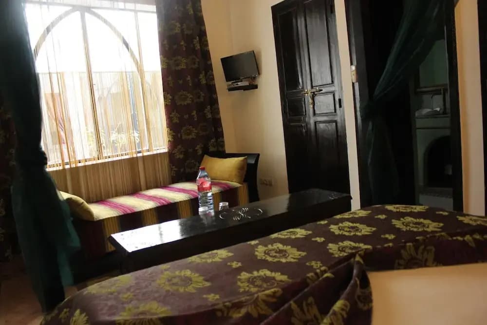 Riad Markaal - photo 3