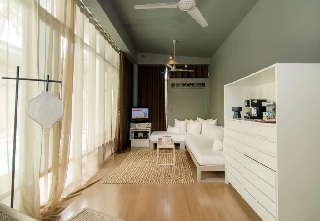 SALA Phuket Mai Khao Beach Resort - photo 23