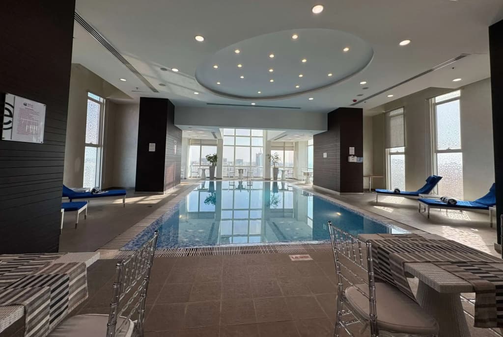 Ramada Encore by Wyndham Doha - photo 11