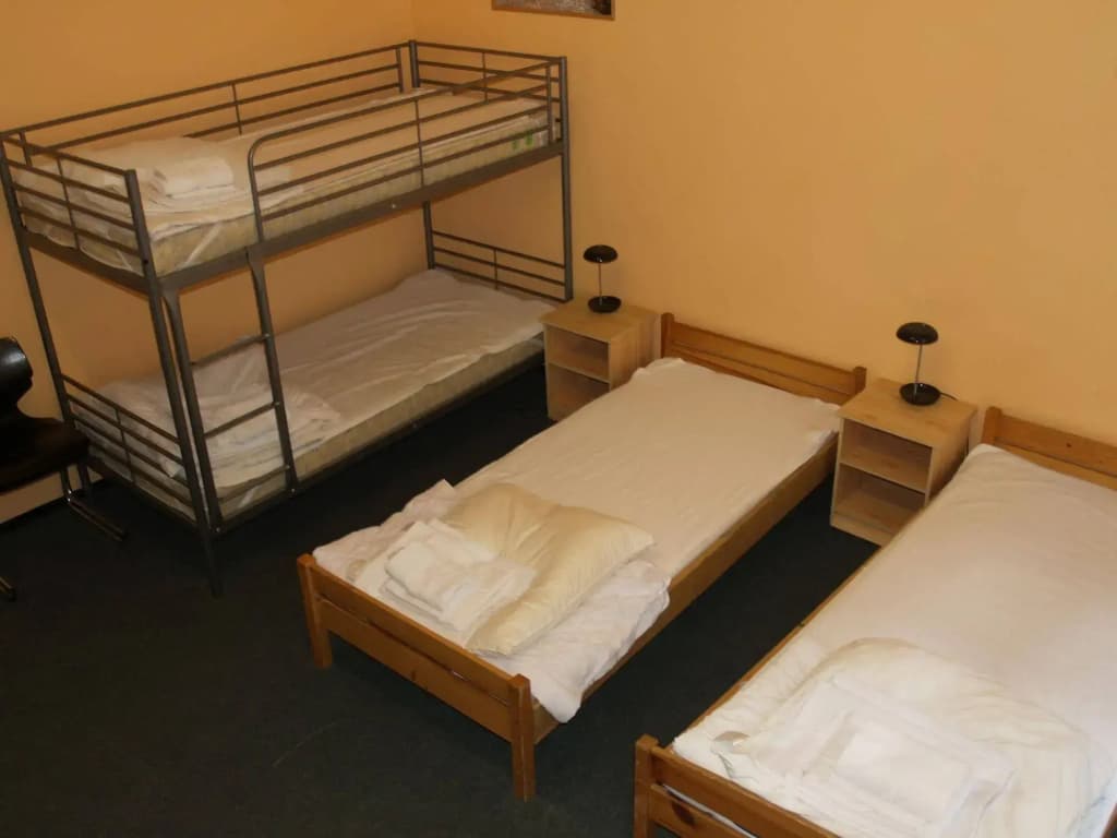 HappyGoLucky Hotel & Hostel - photo 4