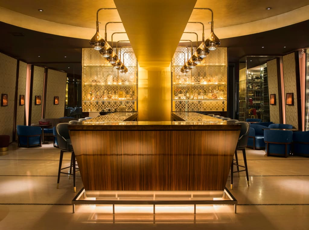 Mandarin Oriental Hyde Park, London - photo 23